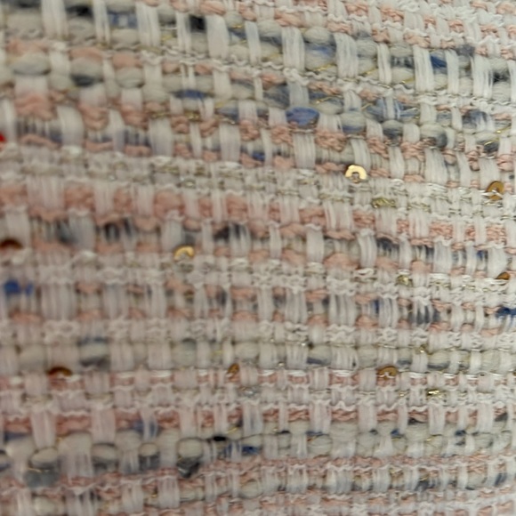 Tweed jacket/ blazer - Picture 7 of 10